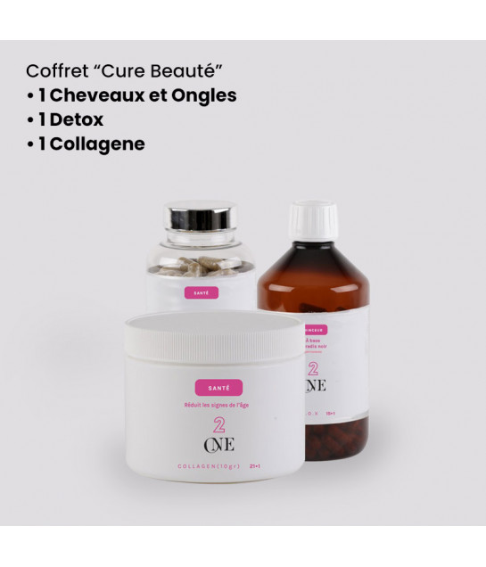 Coffret Beauté